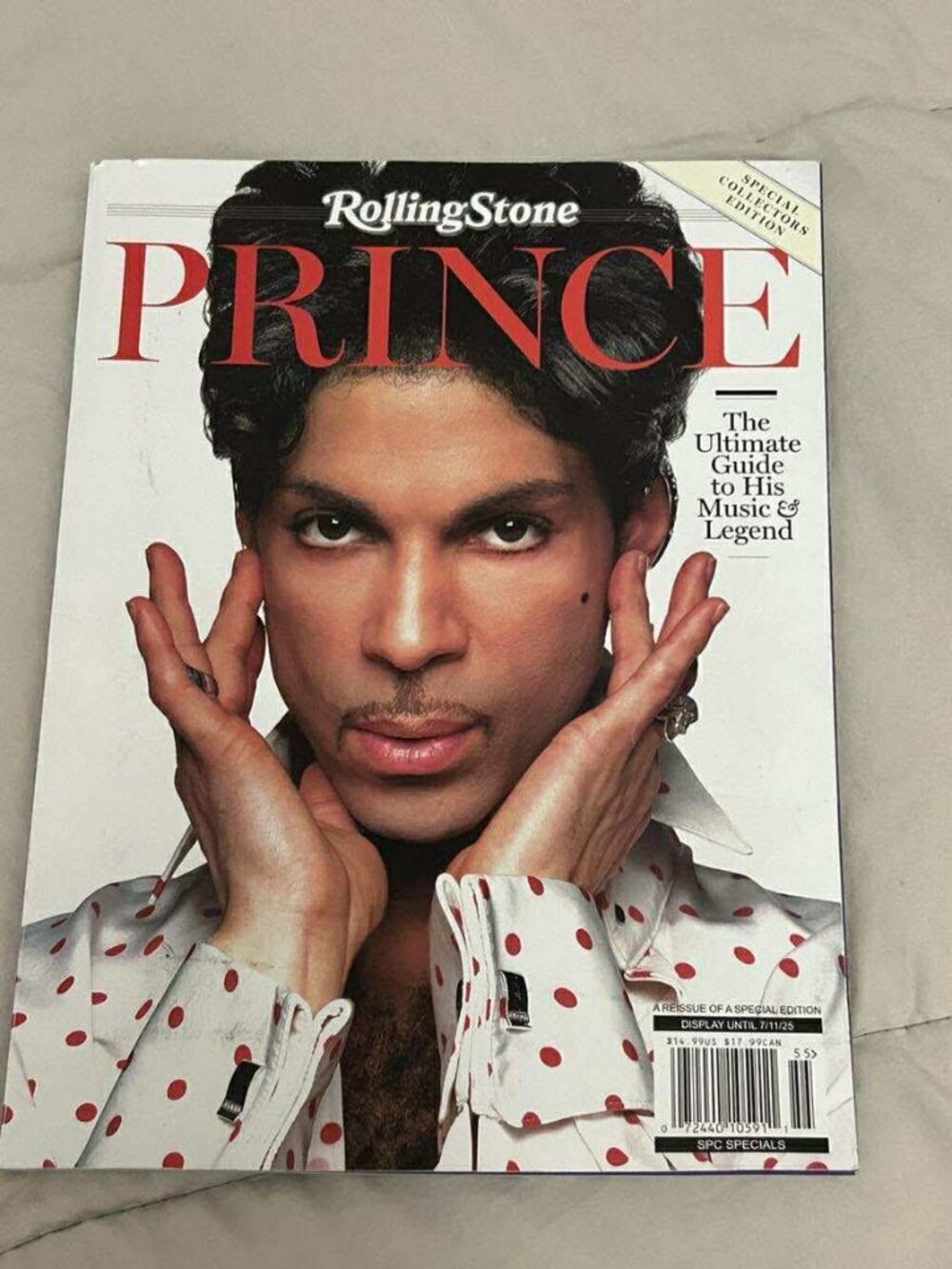 Prince Magazine